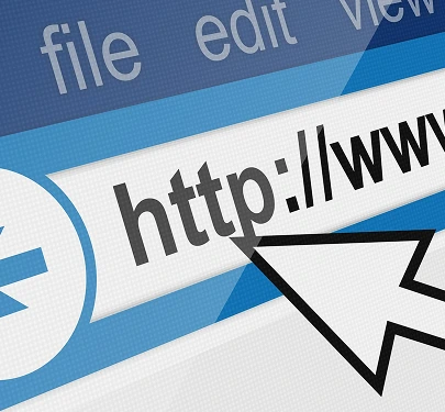 Imagem de design web