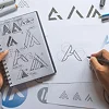 Criação de identidade visual